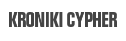 KRONIKI CYPHER